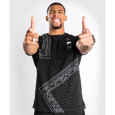 Venum Cali 34 Black