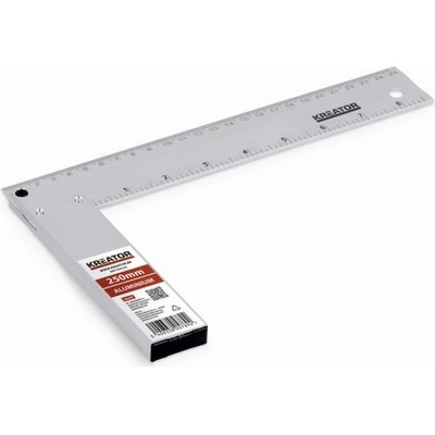 Powerplus KRT704125 250mm ALU Profi