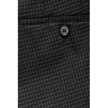 Michael Kors Сако с вълна Michael Kors (MK0SB01132)