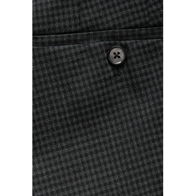 Michael Kors Сако с вълна Michael Kors (MK0SB01132)