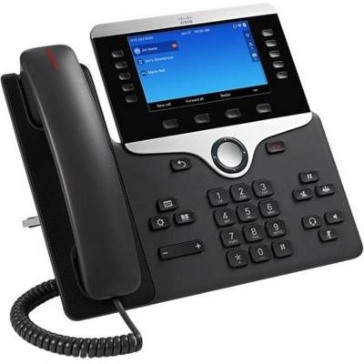 Cisco CP-8861-3PCC-K9=