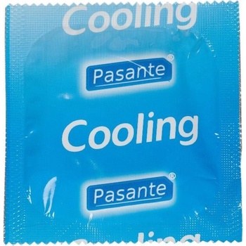 Pasante cooling 1 ks
