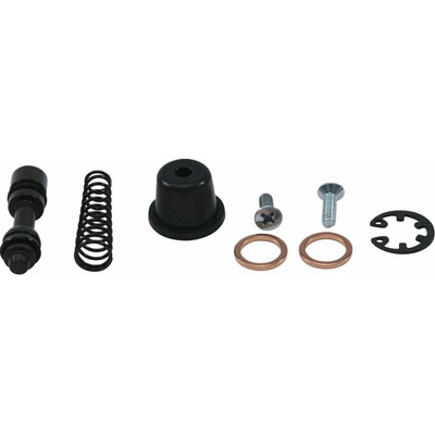 Master Cylinder Rebuild Kit All Balls Racing MCR18-4029