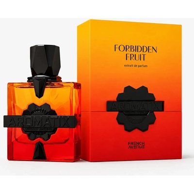 French Avenue Aromatix Forbidden Fruit parfém unisex 100 ml