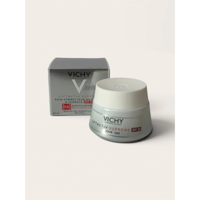 Vichy Liftactiv Supreme H.A. SPF30 Day Cream 50 ml