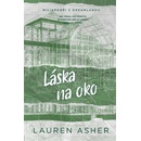 Láska na oko - Lauren Asher