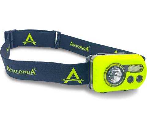 Anaconda Vipex