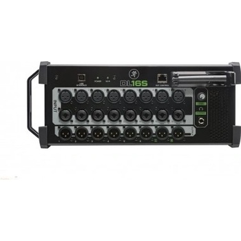 Mackie DL 16S