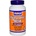 NOW НАУ ФУДС ХИАЛУРОНОВА КИСЕЛИНА С МСМ КАПС. * 60/now hyaluronic acid 50mg + msm 60 vcaps