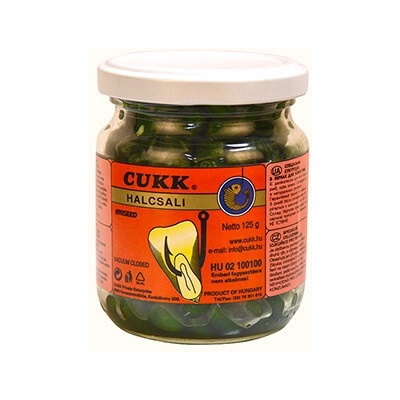 CUKK FAREBNÁ KUKURICA