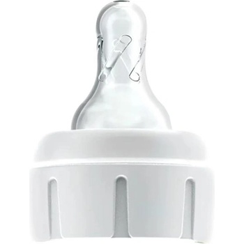 Dr. Brown's Dr. Browns Биберони за бутилка с т. к. Preemie 1бр SN015