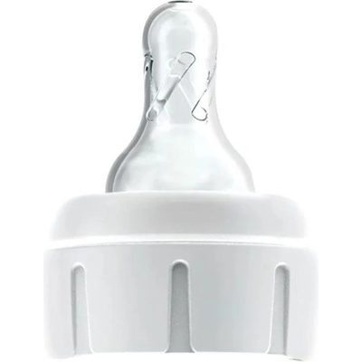 Dr. Brown's Dr. Browns Биберони за бутилка с т. к. Preemie 1бр SN015