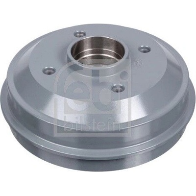 Brzdový buben FEBI BILSTEIN 10534