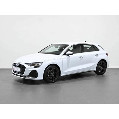 Audi A3 TFSI S tronic Sportback 110 kW