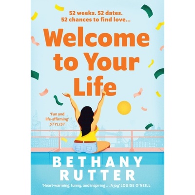 Welcome to Your Life - Bethany Rutter