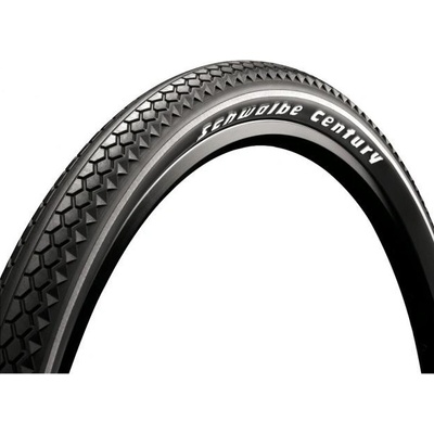 Schwalbe CENTURY HS458 28/29"x2.0"/50-622 kevlar