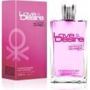 Love Desire woman 50 ml