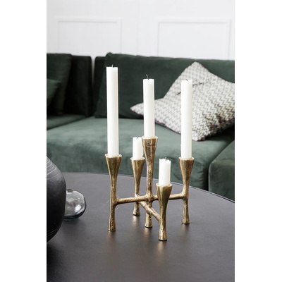 House Doctor Декоративен свещник House Doctor 20 x 20 x 19 cm (205850951)