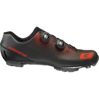 Gaerne KOBRA MTB black/red
