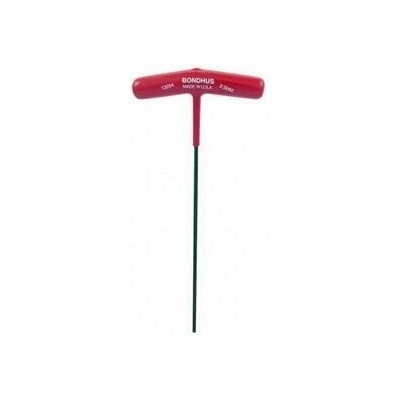 Bondhus T-klíč prodloužený 2.5mm BD13254