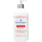 Barnängen Repairing тоалетно мляко за тяло за суха или много суха кожа 400ml