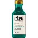 Maui Moisture Colour Protection + Sea Minerals šampon 385 ml