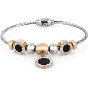 Daniel Klein Дамска гривна Daniel Klein DKJ. 3.2086. 02 (DKJ.3.2086.02)