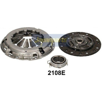 Sada spojky JAPANPARTS KF-2108E (KF2108E)