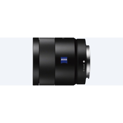 Sony Sonnar T* FE 55mm f/1.8 (SEL-55F18Z) – Zboží Živě