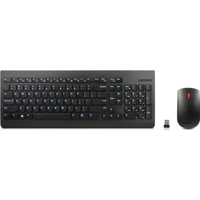 Lenovo Essential Wireless Combo 4X30M39478