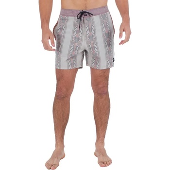 Hurley Бански гащета Hurley Phantom Naturals Sessions 16´´ swimming shorts - Grey (Khaki)