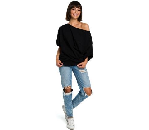 BeWear Basic čierna