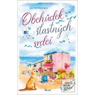 Obchůdek šťastných srdcí