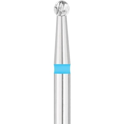 EXO Твърдосплавен накрайник шар EXO Pro 2, 3 мм (138602)