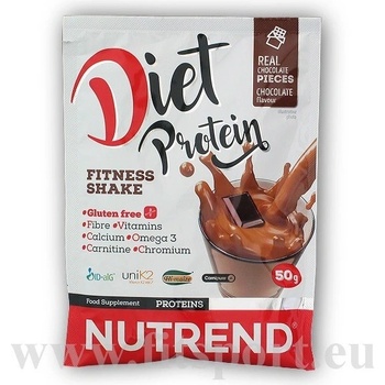 NUTREND Diet Protein 50 g