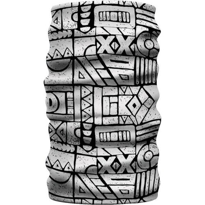 Matt scarf Coolmax Eco inca