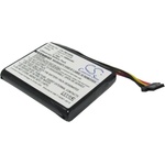 Cameron Sino Батерия за TomTom GO 1000 Live, 1005, 2050, Li-ion 3, 7V 1000mAh (CS-TM100SL)