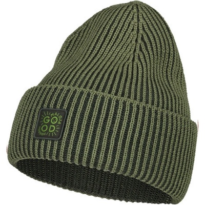 Čiapka Maloja COLOMBARAM. khaki