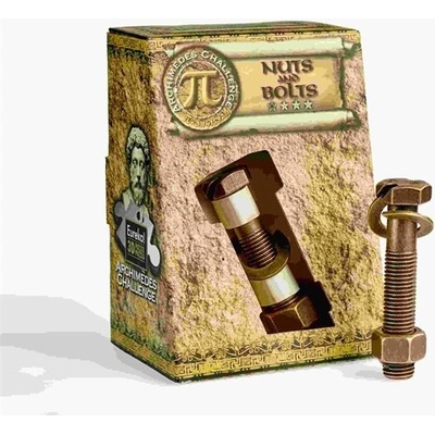 Archimedes Nuts and Bolts 1