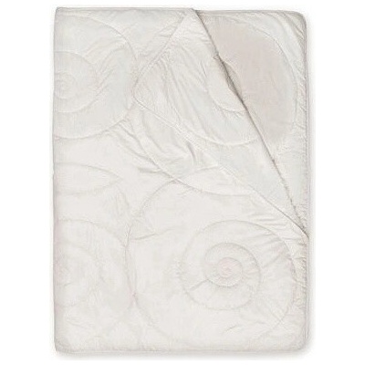 Vlnka Prémiová celoroční přikrývka s ovčí vlnou Merino 135x200