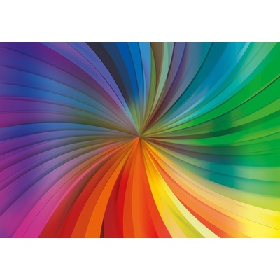 Grafika Rainbow 1000 dielov