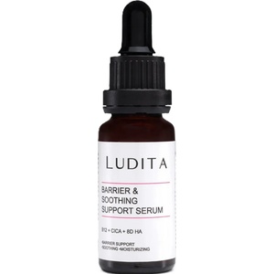 Ludita Серум за лице за укрепване и възстановяване, 20 ml - baby