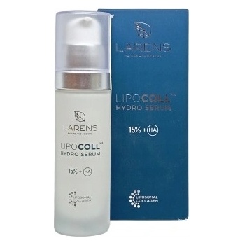 Larens LipoColl HA Hydro Serum 30 ml