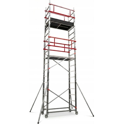 Gierre 6,6m TA2000FL