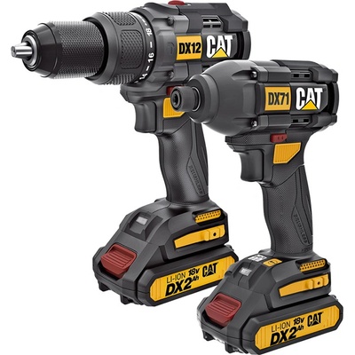 Caterpillar DX12K 2030089