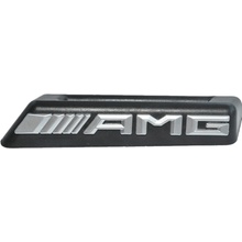 Mercedes AMG Logo na mriežke W205 C63 W117 C117