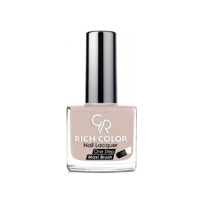 Golden Rose Rich Color Nail Lacquer 80 10,5 ml