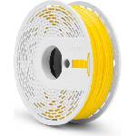 Fiberlogy ABS PLUS Yellow - 1, 75 mm / 850 g (ABS-PLUS-YELLOW-175-085)