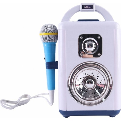 Bavytoy Bluetooth reproduktor s mikrofonem BV0737