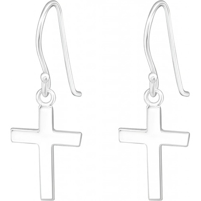 Bangles.cz křížky hladké 1376